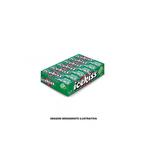 DROPS - CORY - ICEKISS - 29g - DURA MENTA - DP12